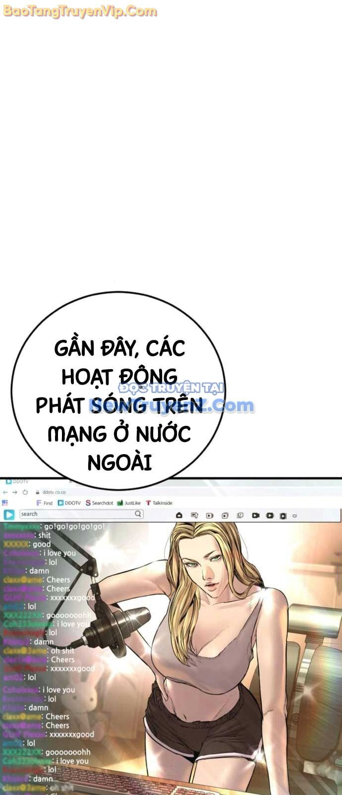 Bố Tôi Là Đặc Vụ Chapter 192 - Trang 2