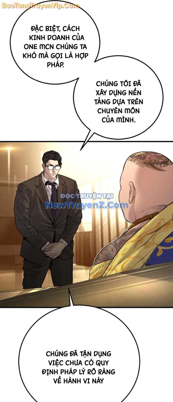 Bố Tôi Là Đặc Vụ Chapter 192 - Trang 2