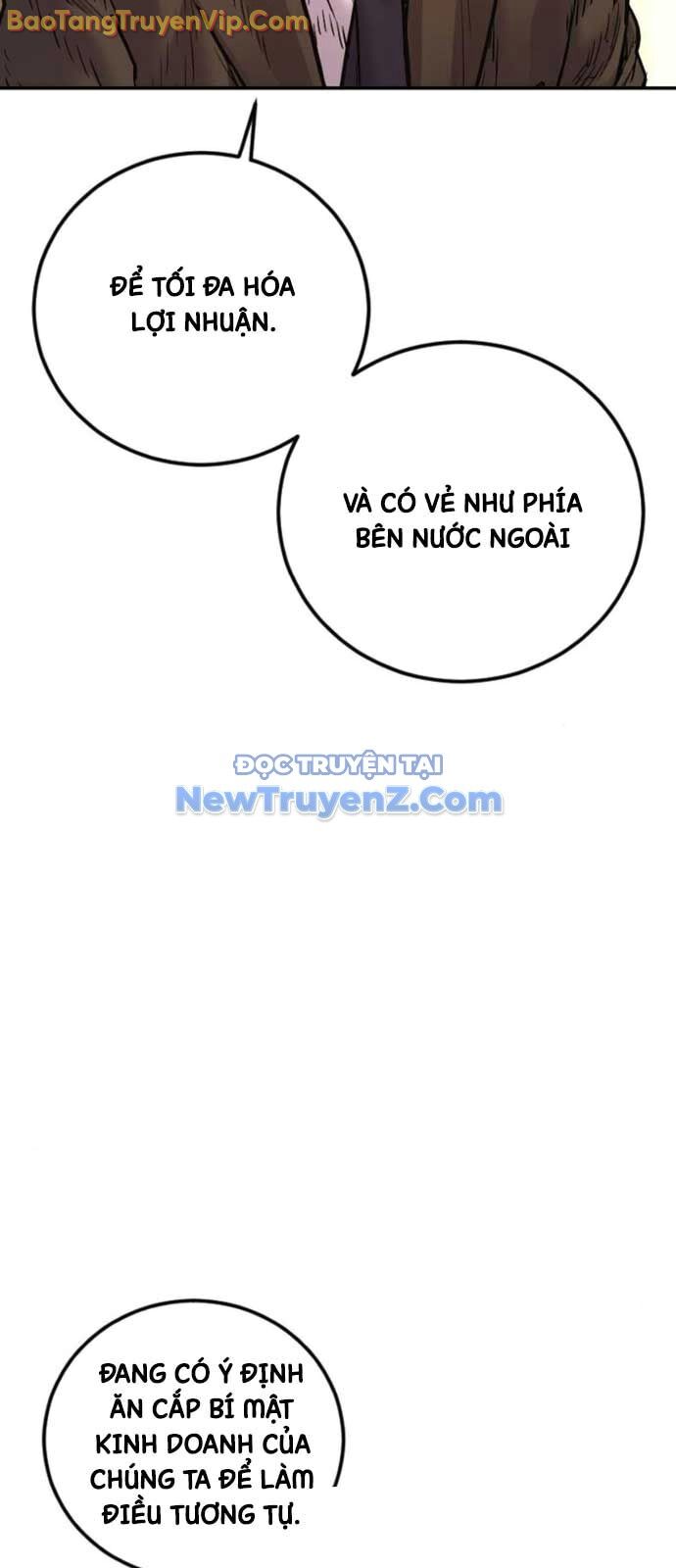 Bố Tôi Là Đặc Vụ Chapter 192 - Trang 2