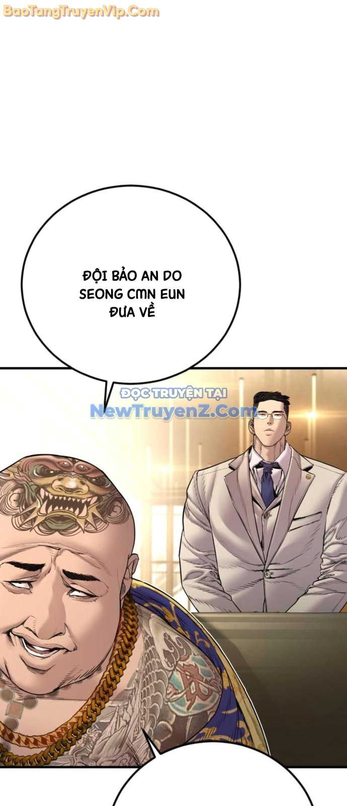 Bố Tôi Là Đặc Vụ Chapter 192 - Trang 2