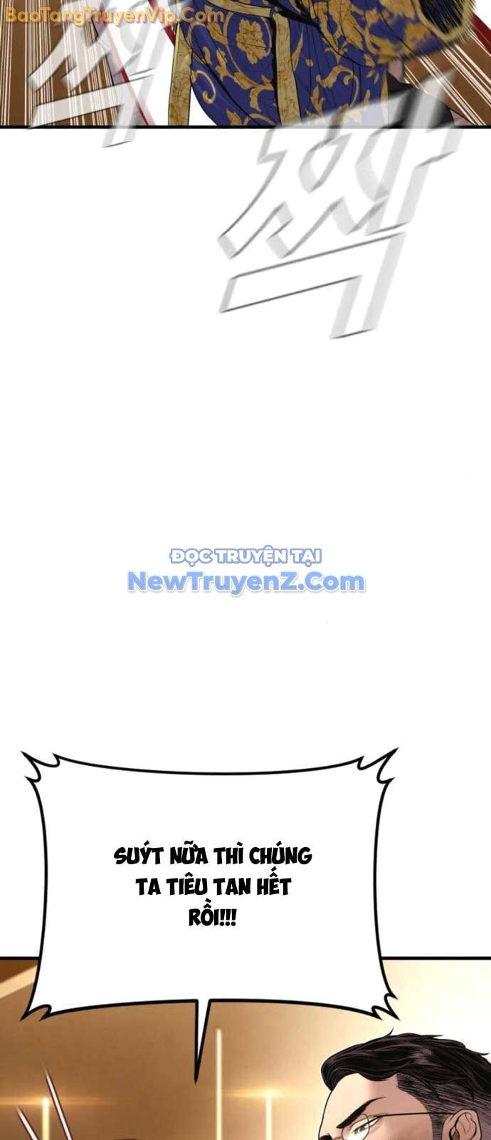 Bố Tôi Là Đặc Vụ Chapter 192 - Trang 2