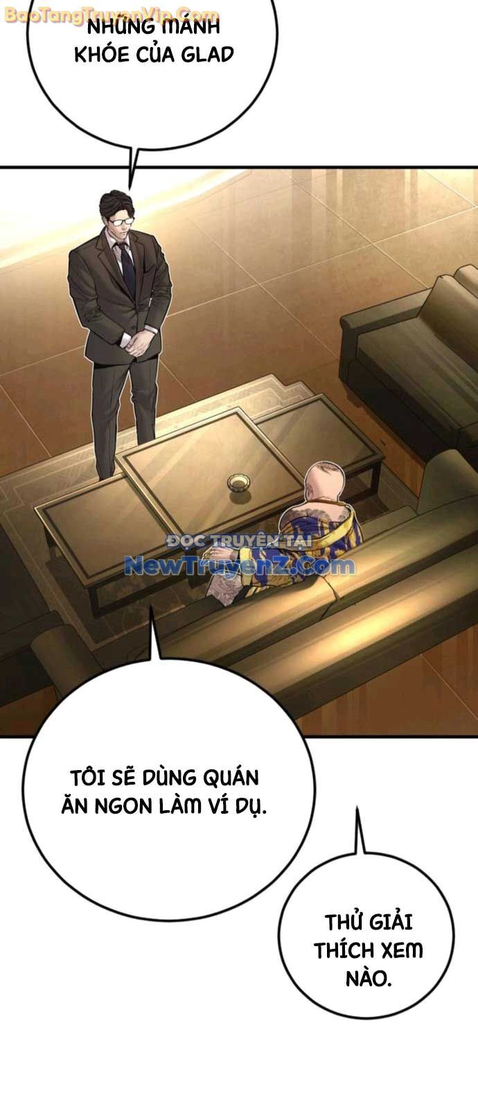 Bố Tôi Là Đặc Vụ Chapter 192 - Trang 2