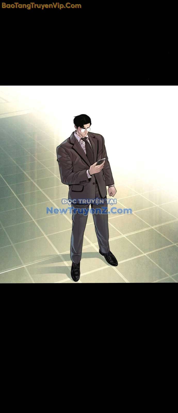 Bố Tôi Là Đặc Vụ Chapter 192 - Trang 2