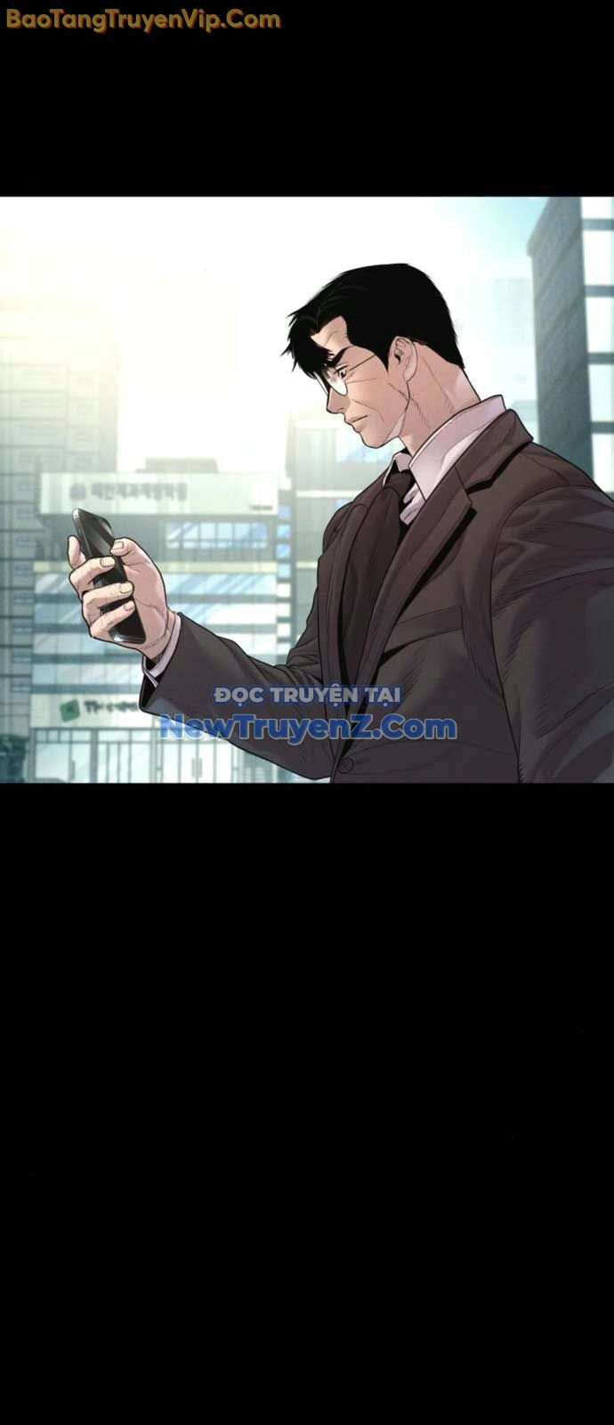 Bố Tôi Là Đặc Vụ Chapter 192 - Trang 2