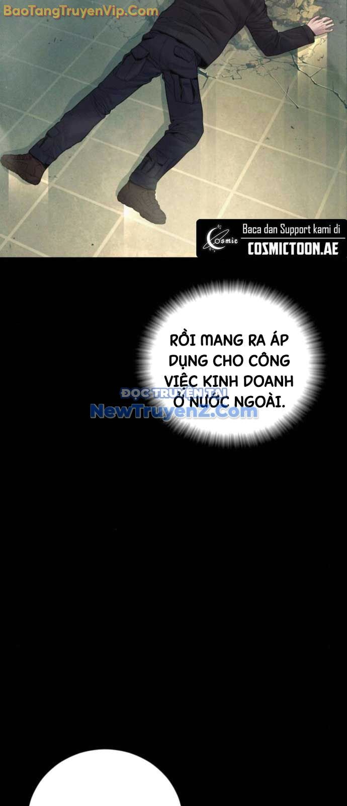 Bố Tôi Là Đặc Vụ Chapter 192 - Trang 2