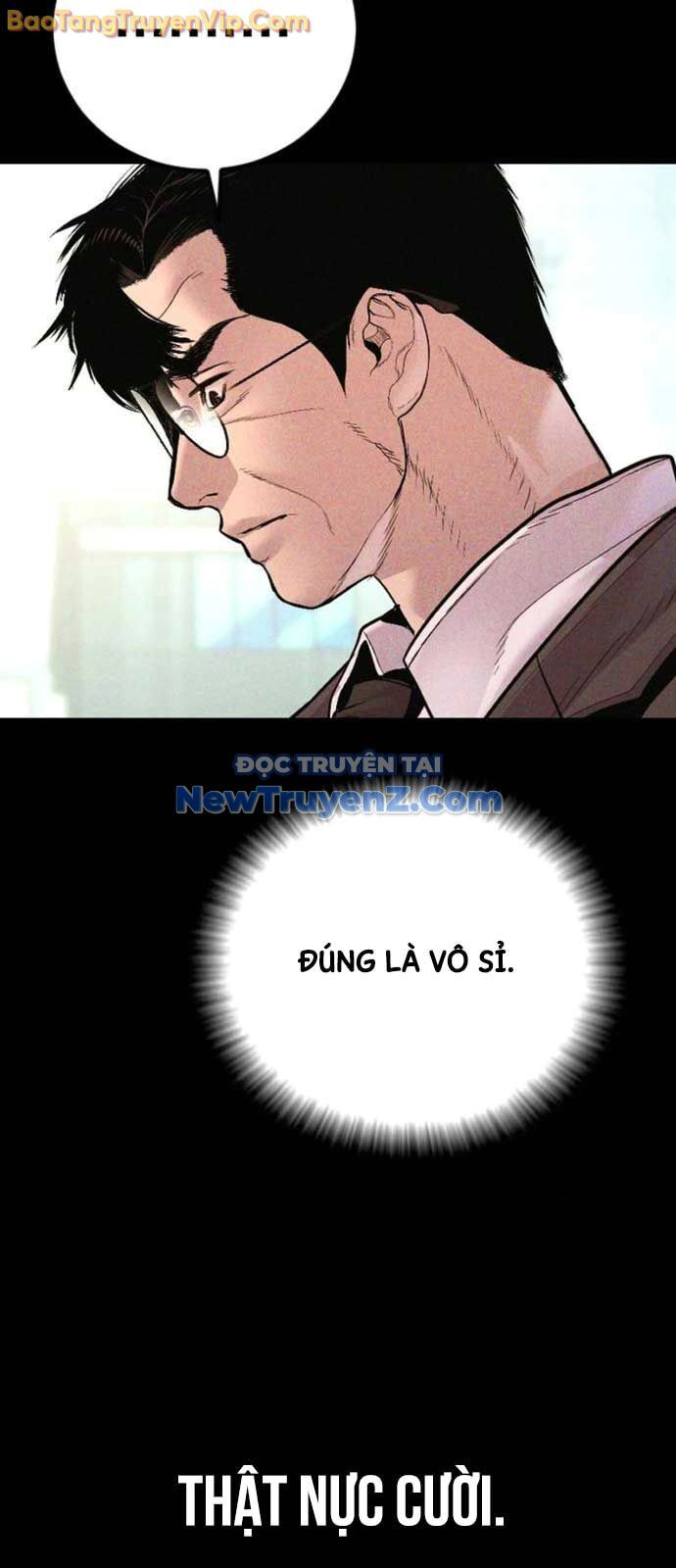 Bố Tôi Là Đặc Vụ Chapter 192 - Trang 2