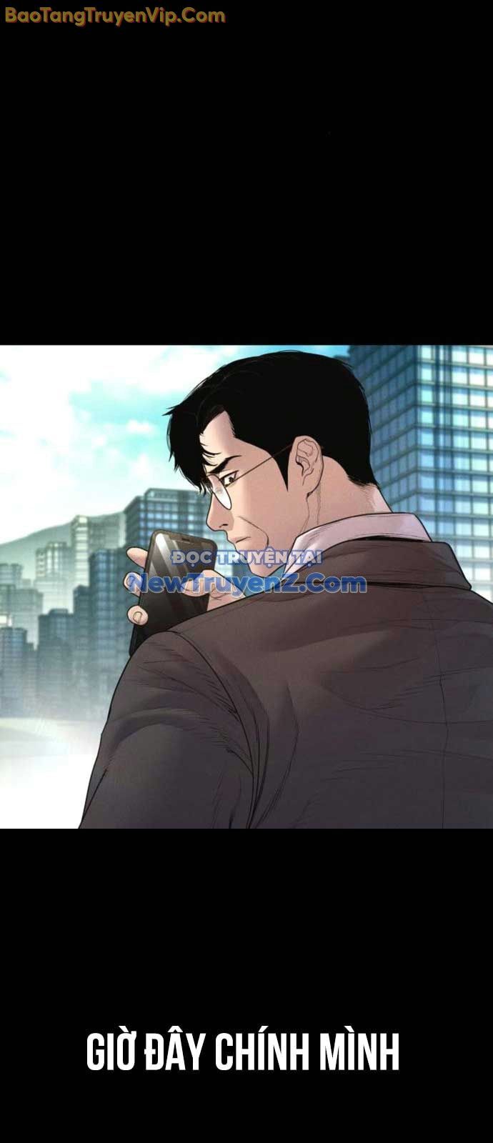 Bố Tôi Là Đặc Vụ Chapter 192 - Trang 2