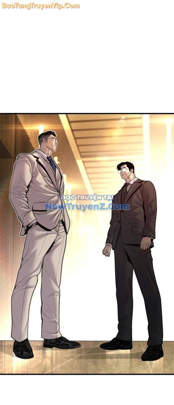 Bố Tôi Là Đặc Vụ Chapter 192 - Trang 2