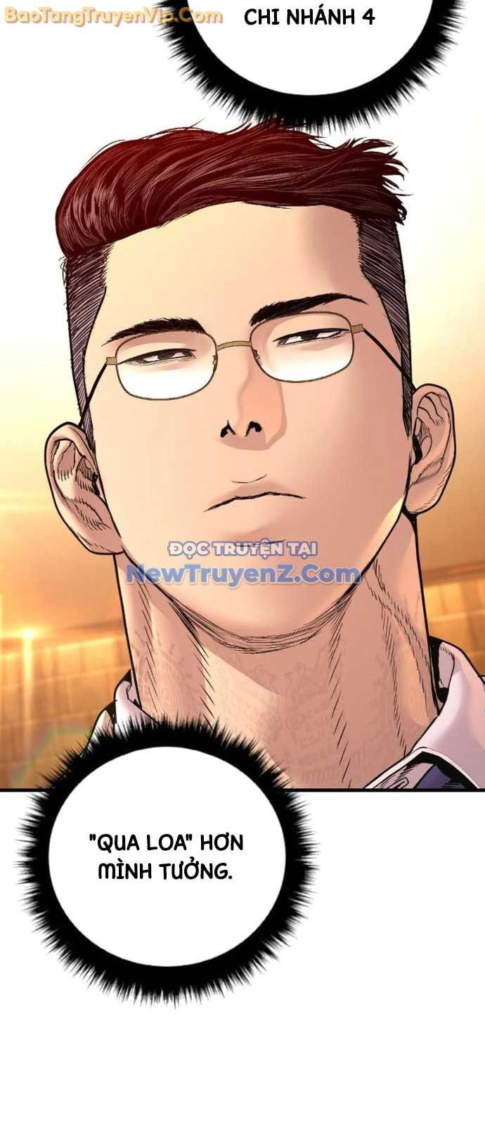 Bố Tôi Là Đặc Vụ Chapter 192 - Trang 2