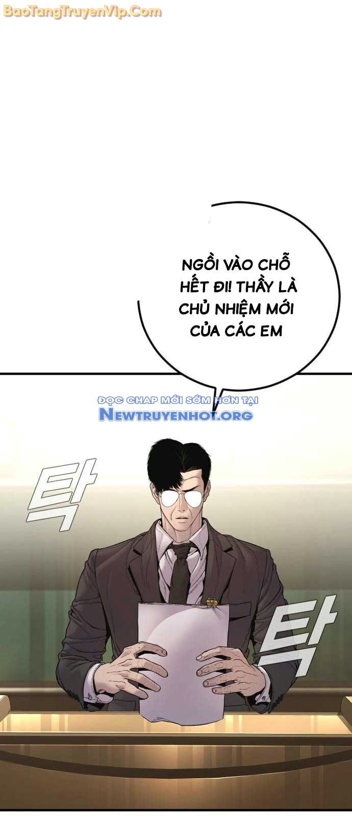 Bố Tôi Là Đặc Vụ Chapter 193 - Trang 2