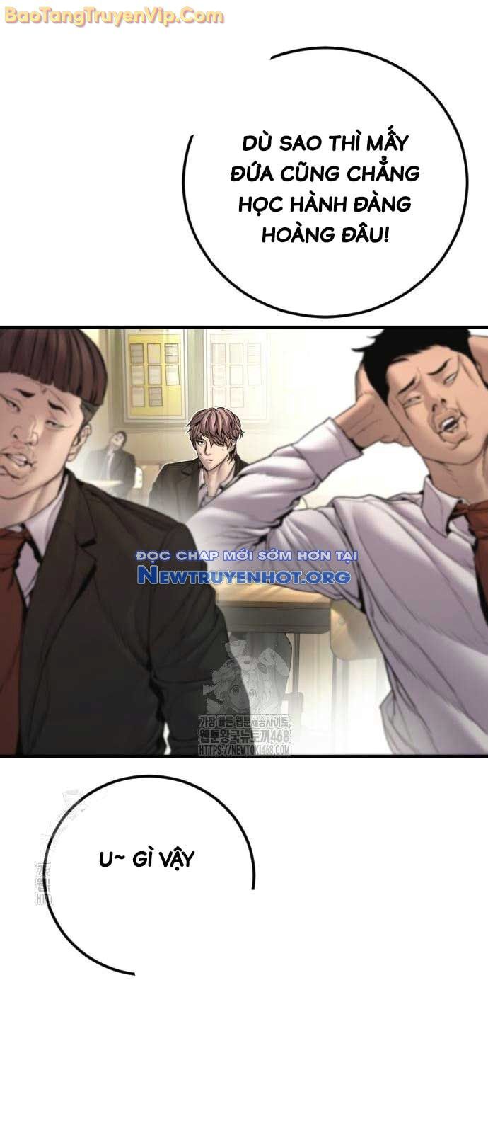 Bố Tôi Là Đặc Vụ Chapter 193 - Trang 2