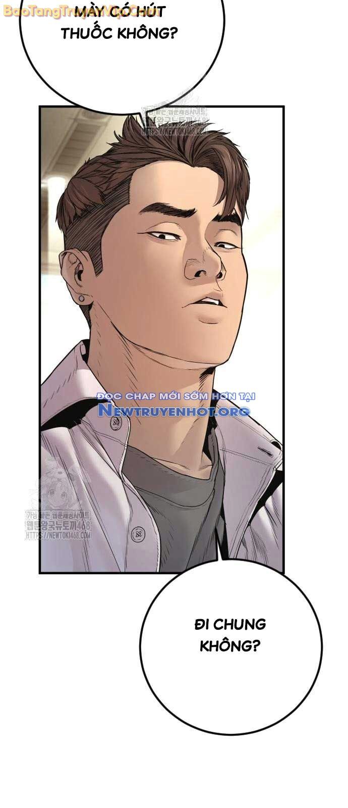 Bố Tôi Là Đặc Vụ Chapter 193 - Trang 2