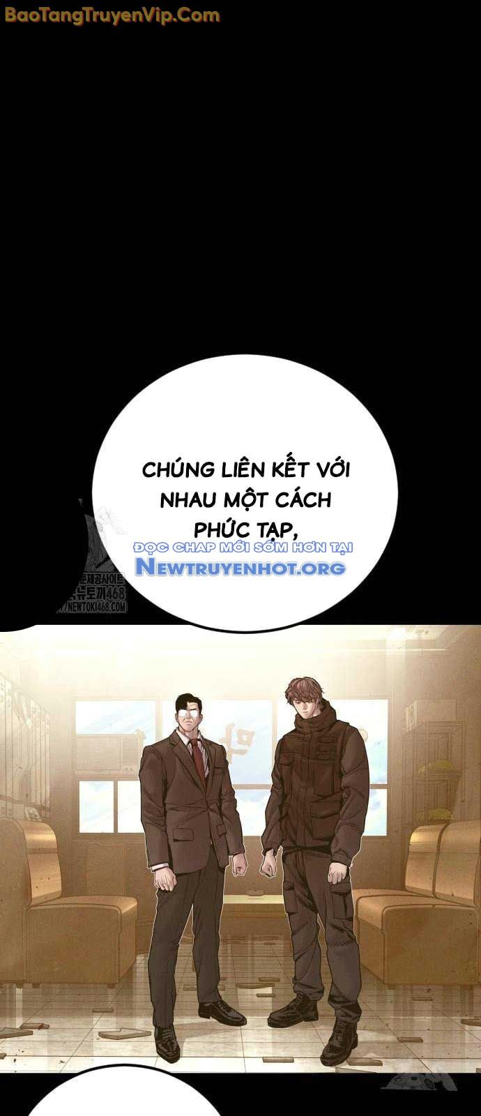 Bố Tôi Là Đặc Vụ Chapter 193 - Trang 2