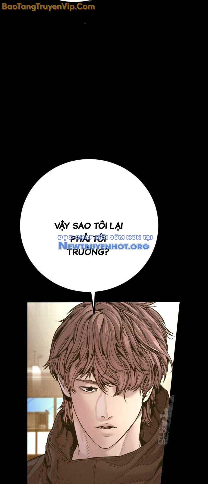 Bố Tôi Là Đặc Vụ Chapter 193 - Trang 2