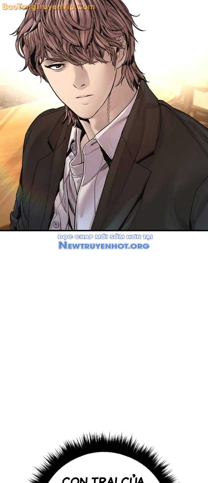 Bố Tôi Là Đặc Vụ Chapter 193 - Trang 2
