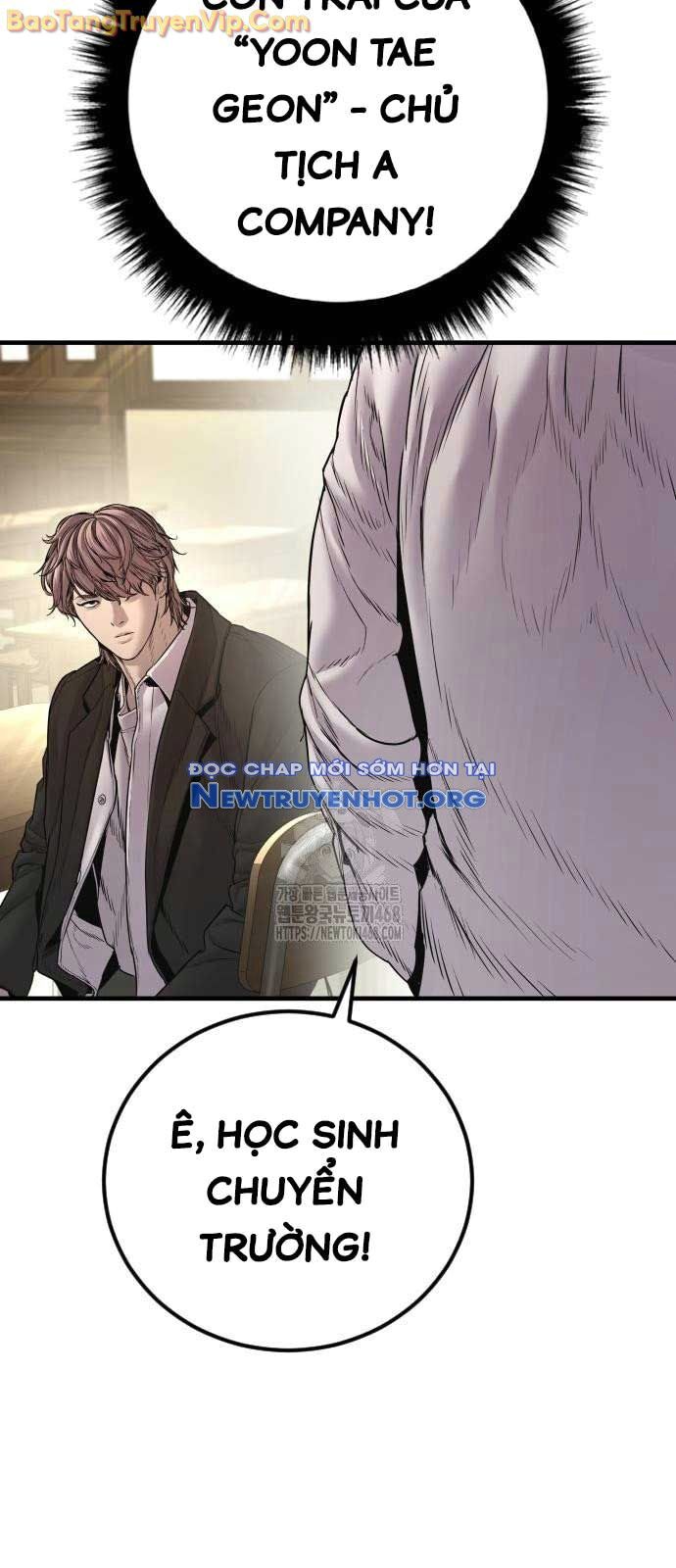 Bố Tôi Là Đặc Vụ Chapter 193 - Trang 2