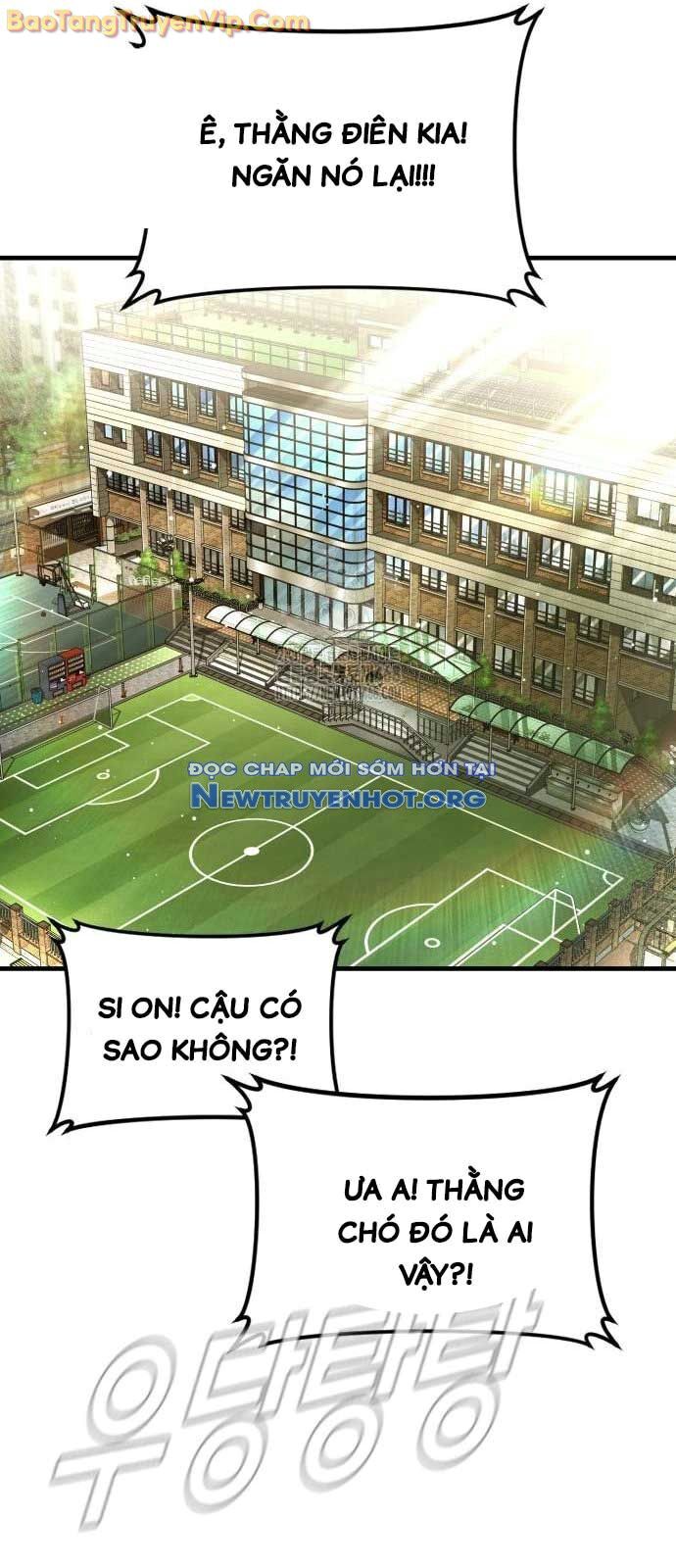 Bố Tôi Là Đặc Vụ Chapter 193 - Trang 2