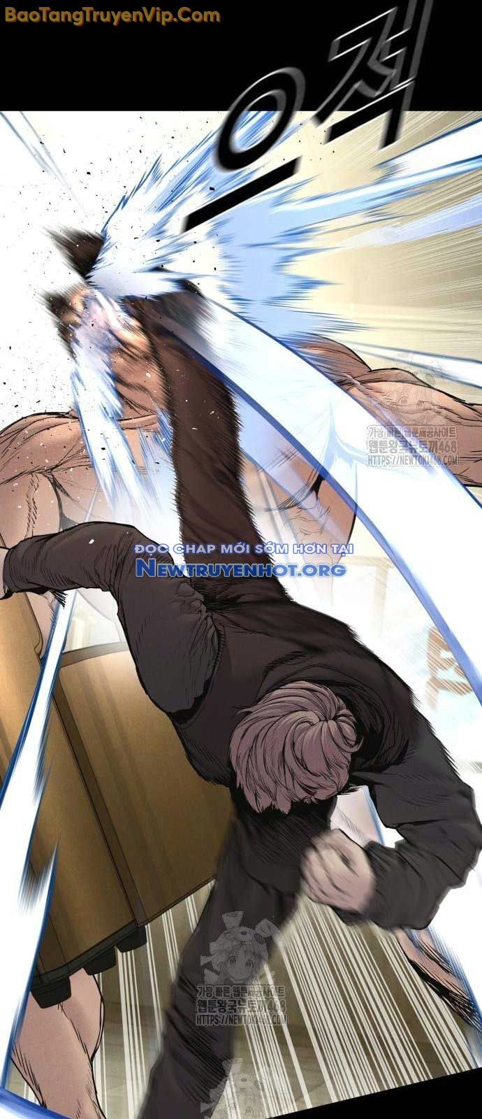 Bố Tôi Là Đặc Vụ Chapter 193 - Trang 2