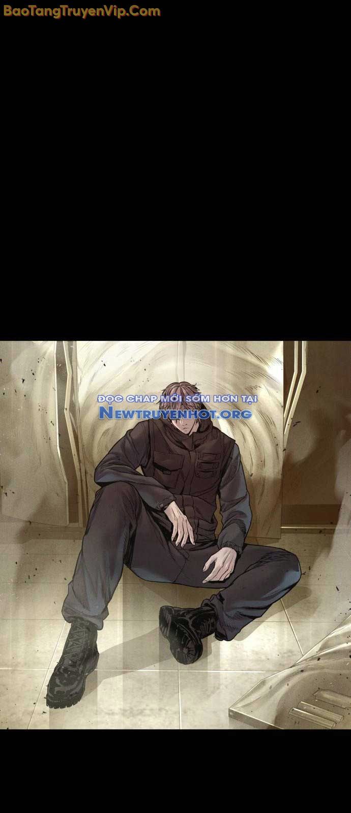 Bố Tôi Là Đặc Vụ Chapter 193 - Trang 2