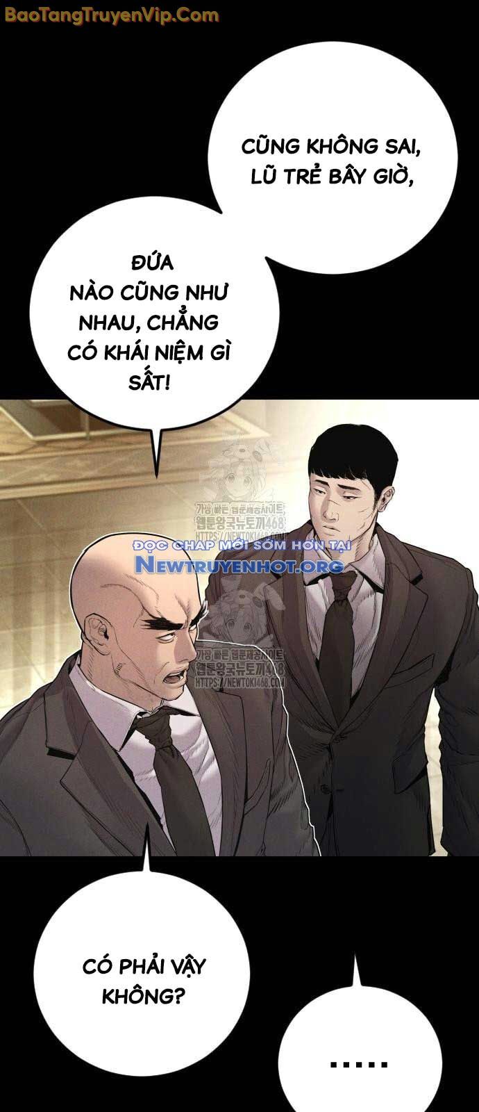 Bố Tôi Là Đặc Vụ Chapter 193 - Trang 2