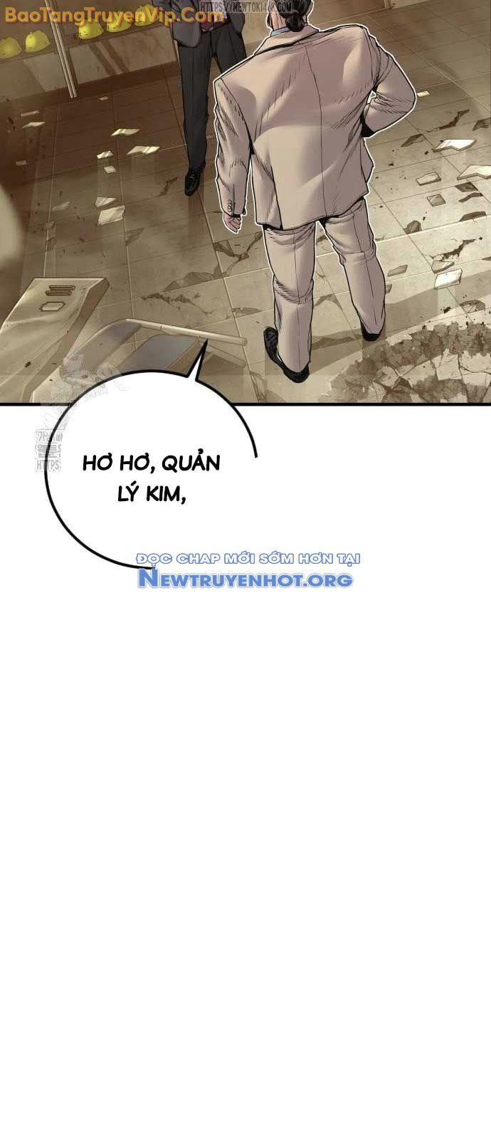 Bố Tôi Là Đặc Vụ Chapter 193 - Trang 2