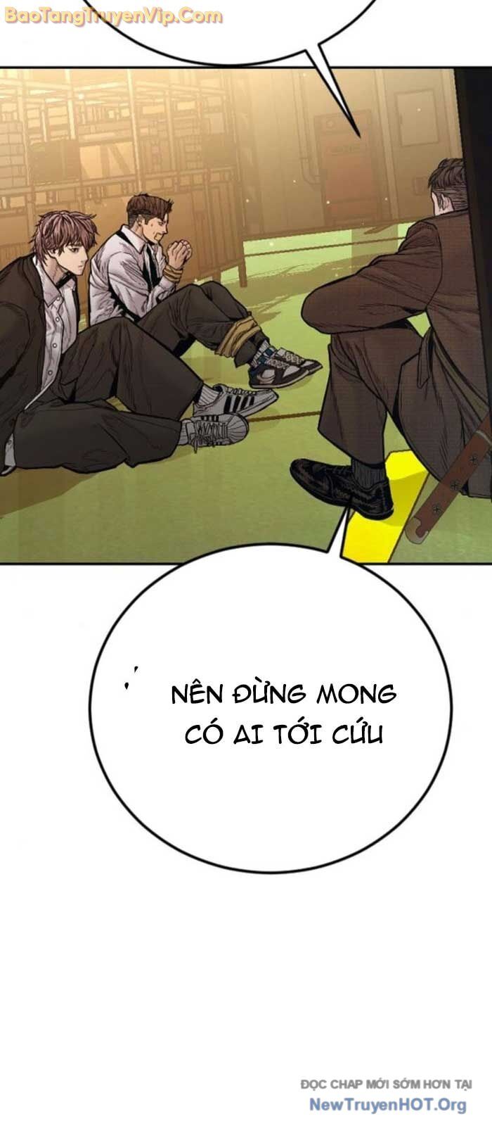 Bố Tôi Là Đặc Vụ Chapter 199 - Trang 2
