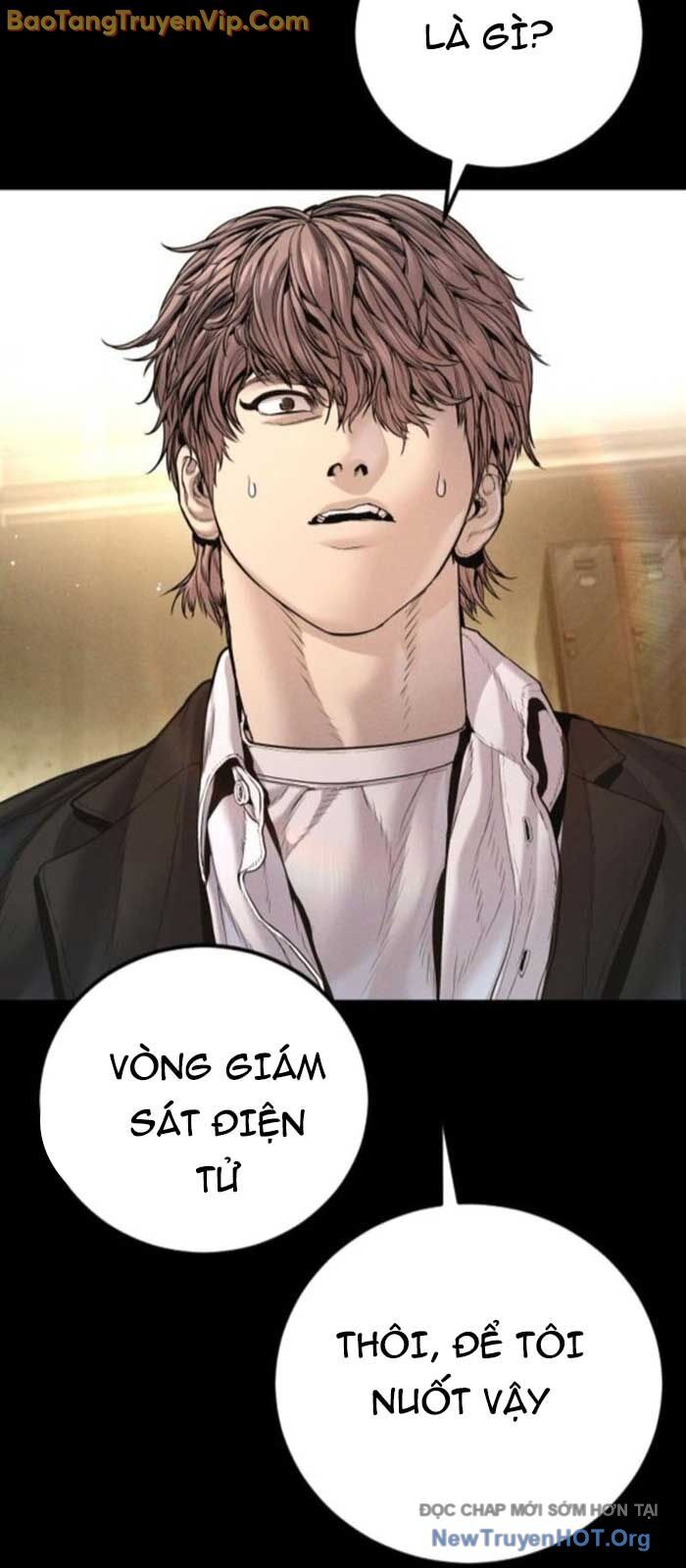 Bố Tôi Là Đặc Vụ Chapter 199 - Trang 2