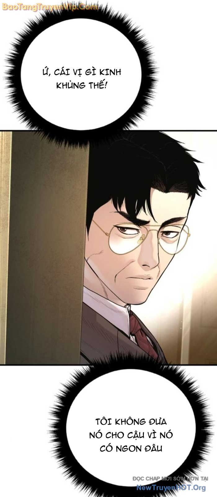 Bố Tôi Là Đặc Vụ Chapter 199 - Trang 2