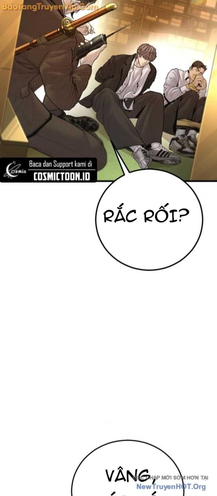 Bố Tôi Là Đặc Vụ Chapter 199 - Trang 2