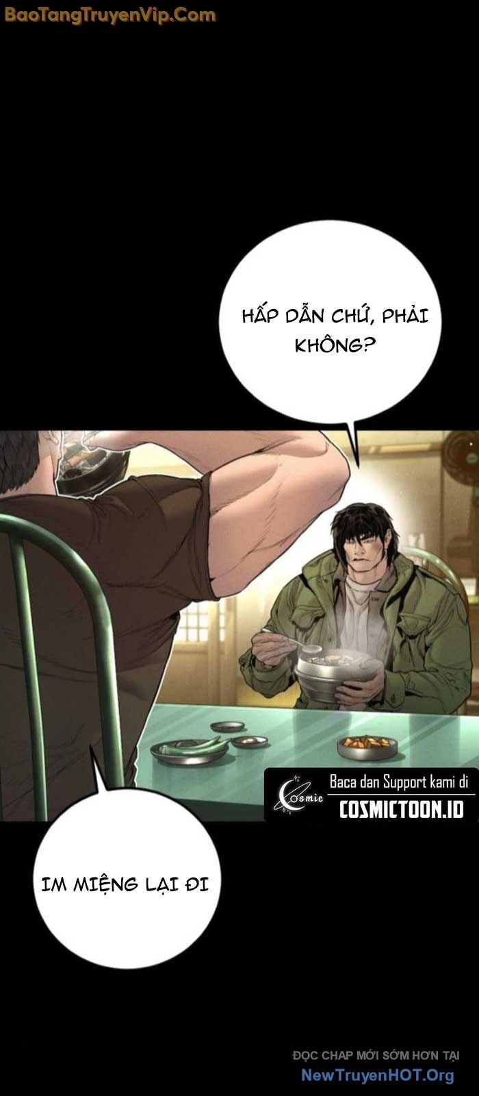 Bố Tôi Là Đặc Vụ Chapter 199 - Trang 2