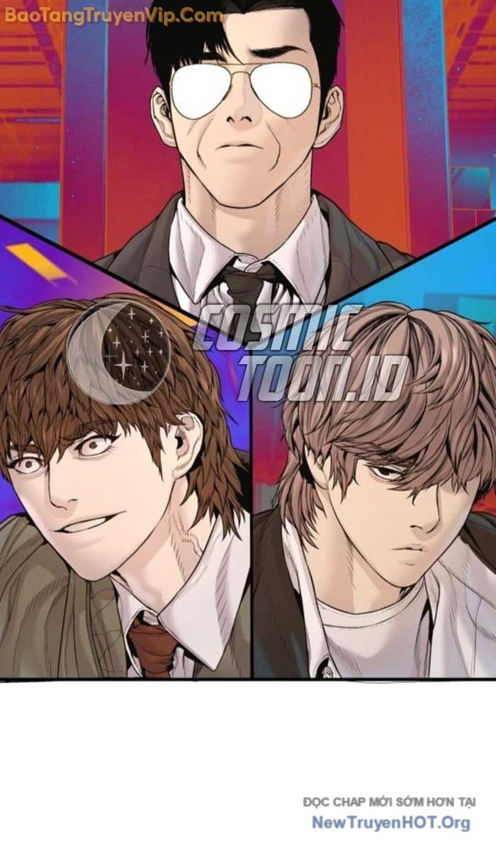 Bố Tôi Là Đặc Vụ Chapter 199 - Trang 2