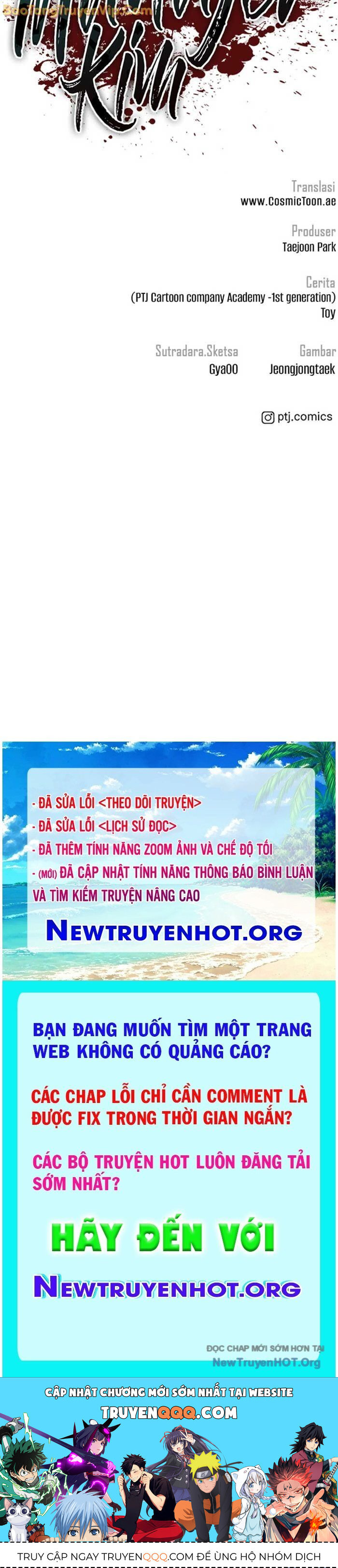 Bố Tôi Là Đặc Vụ Chapter 199 - Trang 2