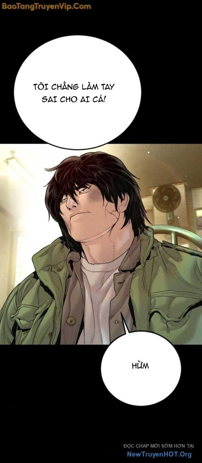 Bố Tôi Là Đặc Vụ Chapter 199 - Trang 2