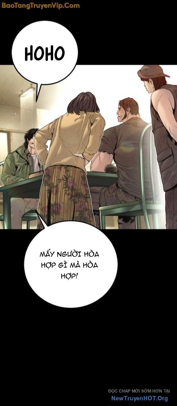 Bố Tôi Là Đặc Vụ Chapter 199 - Trang 2