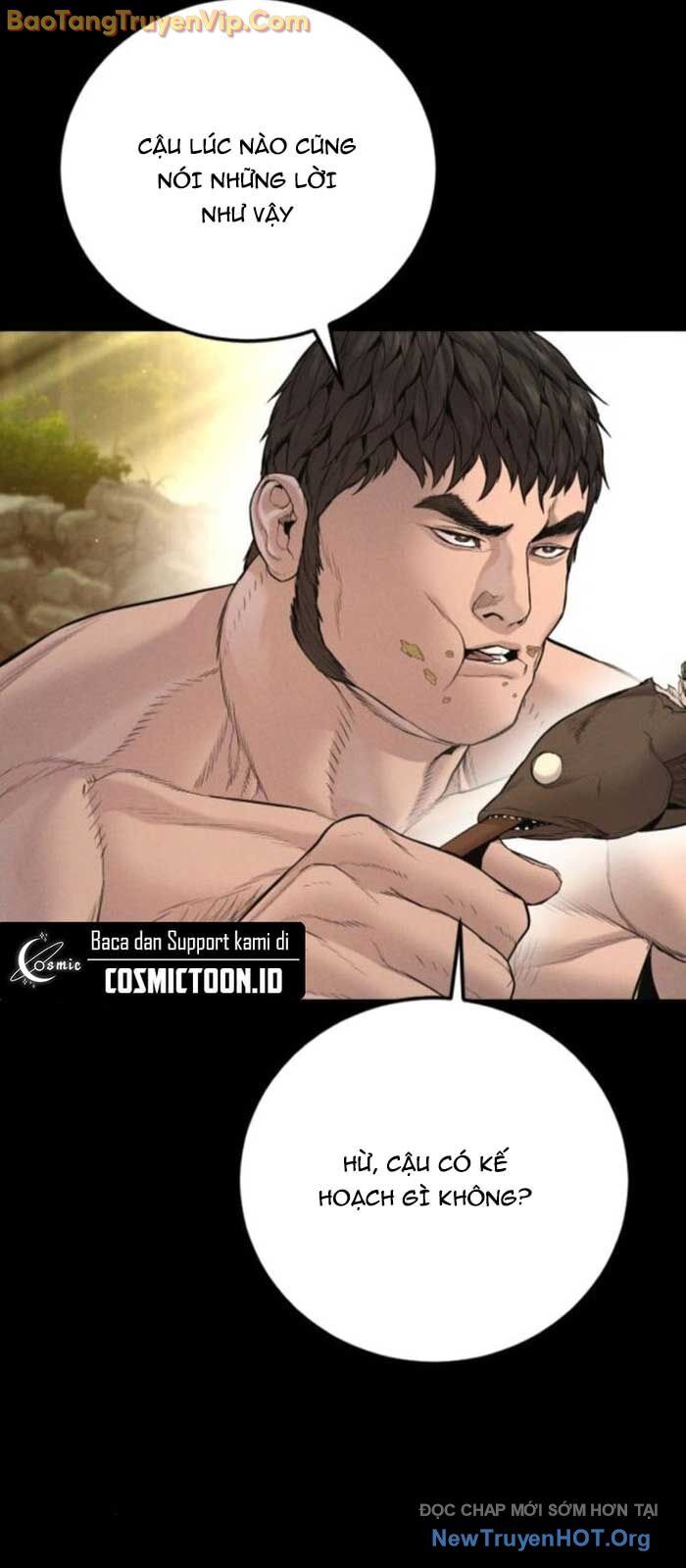 Bố Tôi Là Đặc Vụ Chapter 199 - Trang 2
