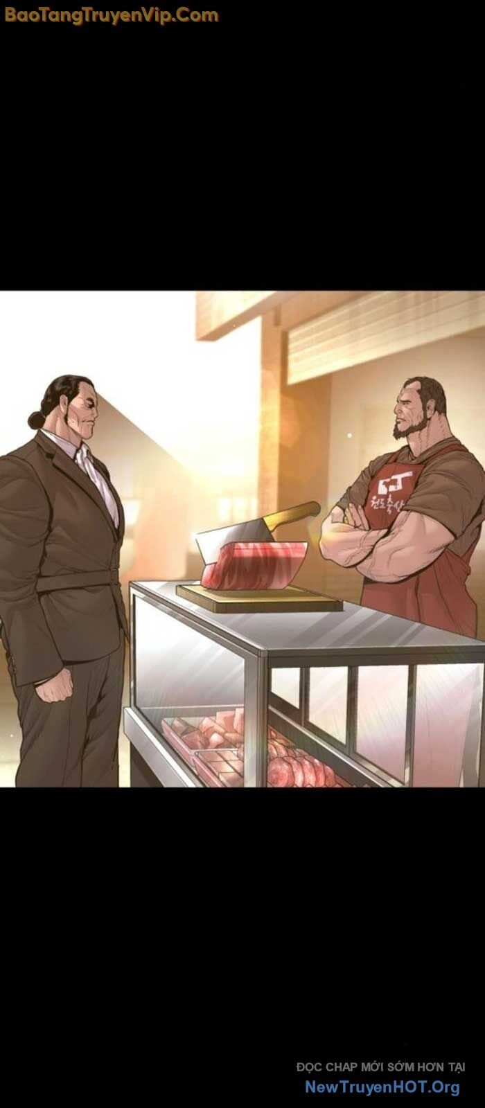 Bố Tôi Là Đặc Vụ Chapter 199 - Trang 2