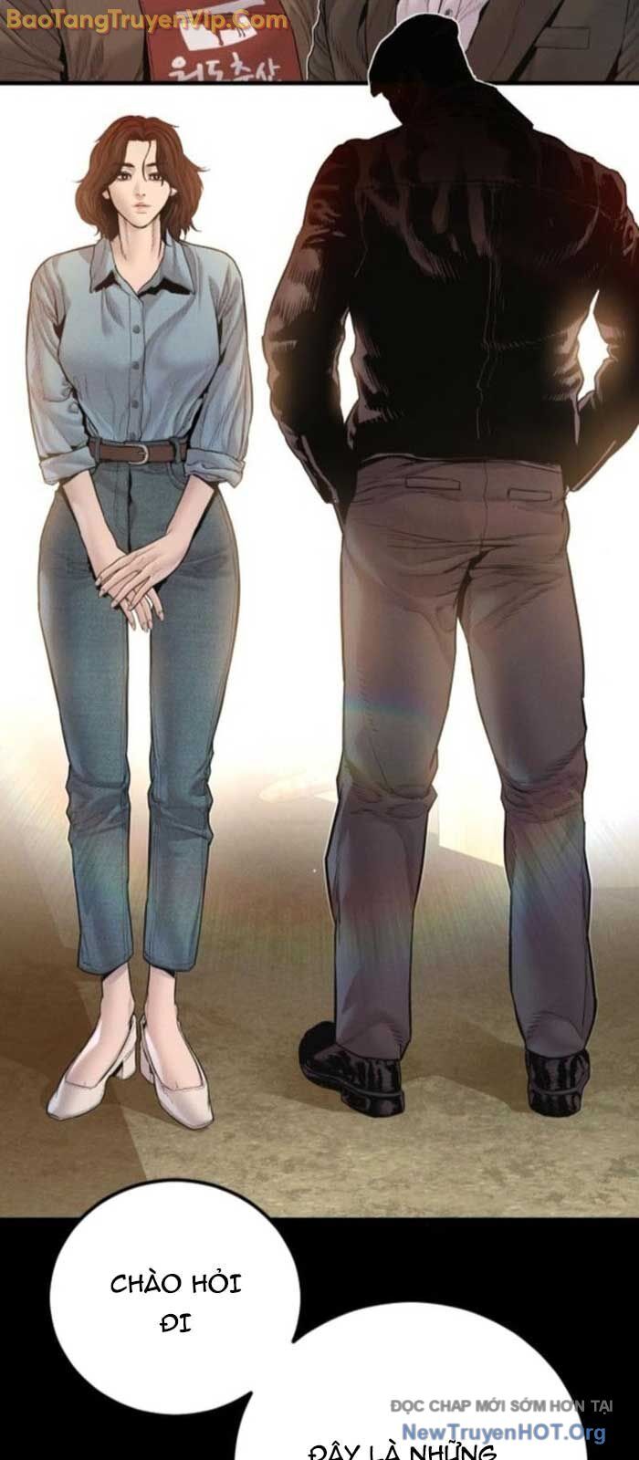 Bố Tôi Là Đặc Vụ Chapter 199 - Trang 2