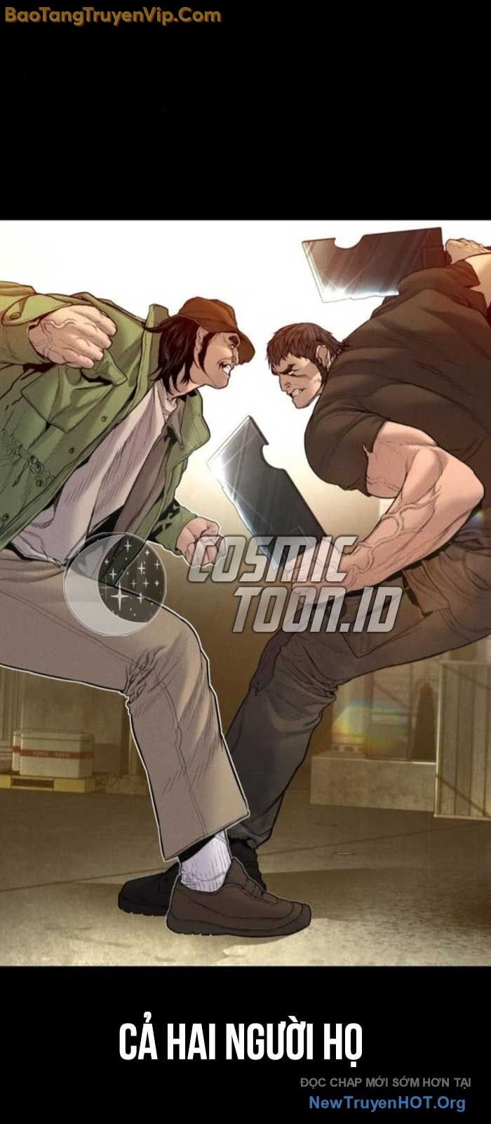 Bố Tôi Là Đặc Vụ Chapter 199 - Trang 2