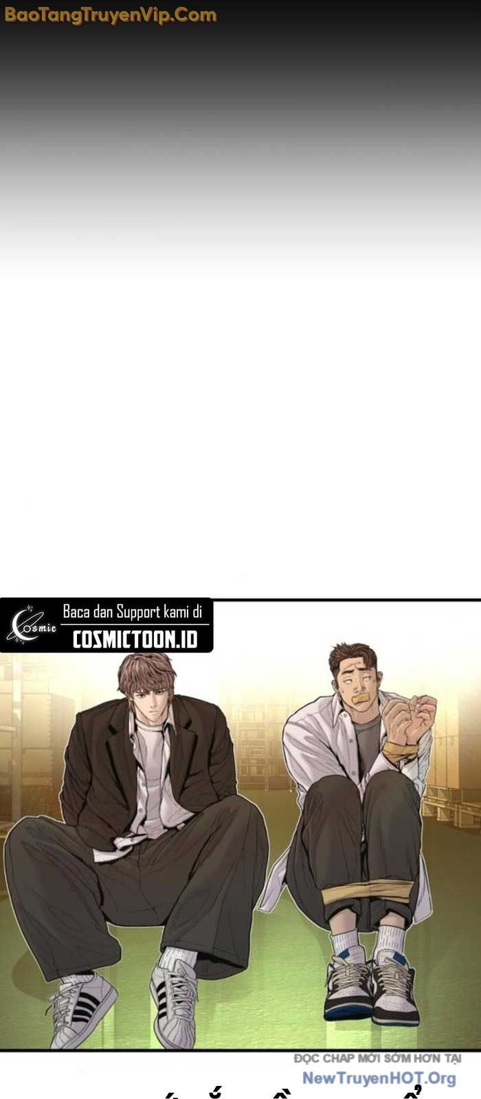Bố Tôi Là Đặc Vụ Chapter 199 - Trang 2
