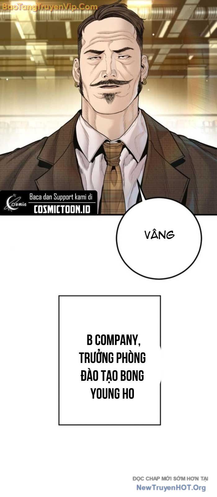 Bố Tôi Là Đặc Vụ Chapter 199 - Trang 2