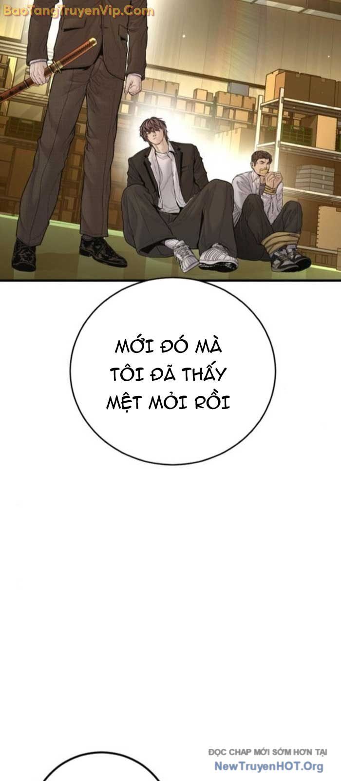 Bố Tôi Là Đặc Vụ Chapter 199 - Trang 2