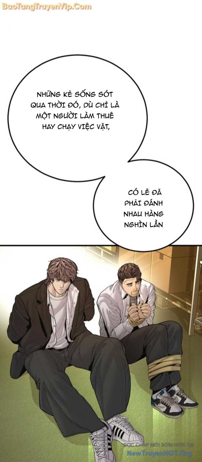 Bố Tôi Là Đặc Vụ Chapter 199 - Trang 2