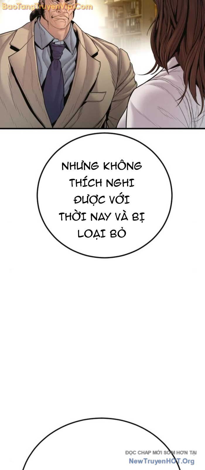 Bố Tôi Là Đặc Vụ Chapter 199 - Trang 2