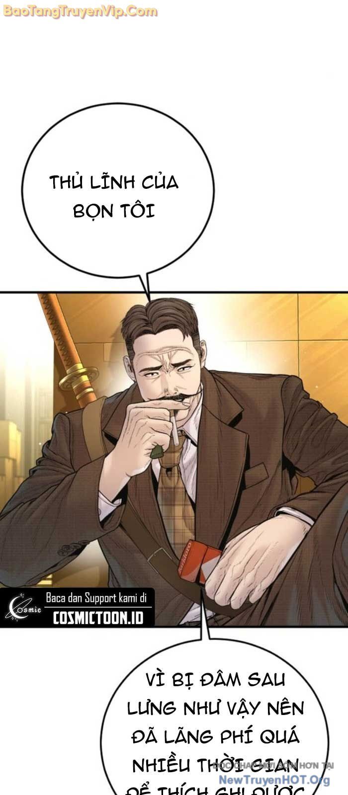 Bố Tôi Là Đặc Vụ Chapter 199 - Trang 2