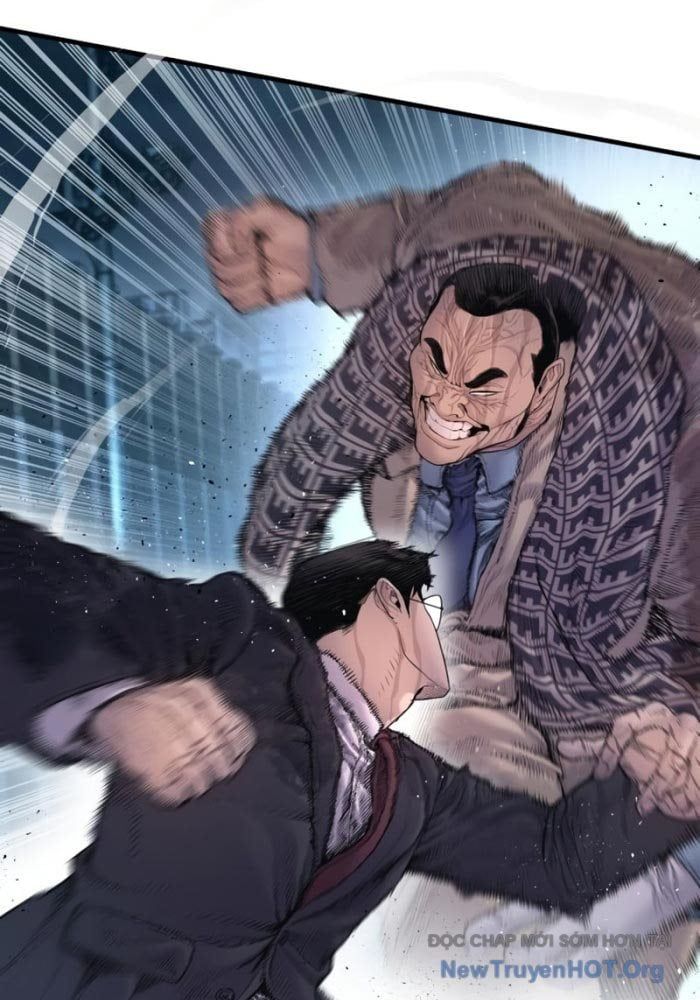 Bố Tôi Là Đặc Vụ Chapter 207 - Trang 2