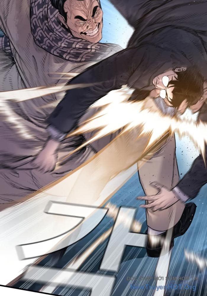 Bố Tôi Là Đặc Vụ Chapter 207 - Trang 2
