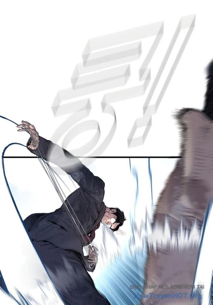 Bố Tôi Là Đặc Vụ Chapter 207 - Trang 2
