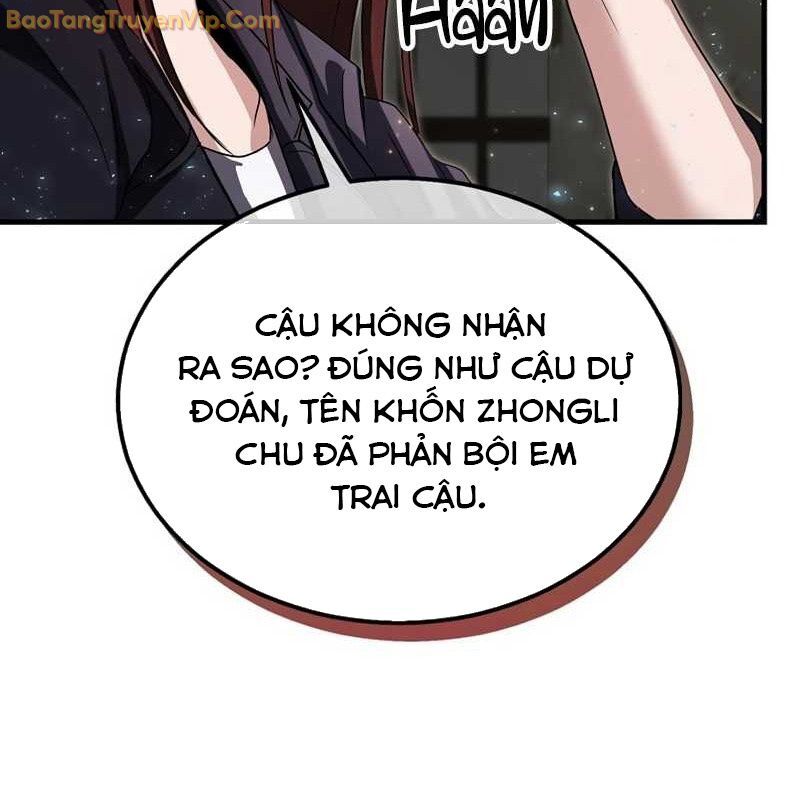 Thần Khí Huyền Thoại Của Người Chơi Thiên Tài Chapter 1 - Trang 2