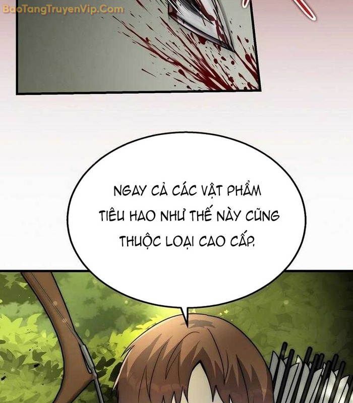 Thần Khí Huyền Thoại Của Người Chơi Thiên Tài Chapter 4 - Trang 2