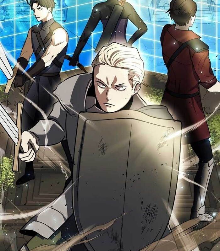 Thần Khí Huyền Thoại Của Người Chơi Thiên Tài Chapter 5 - Trang 2